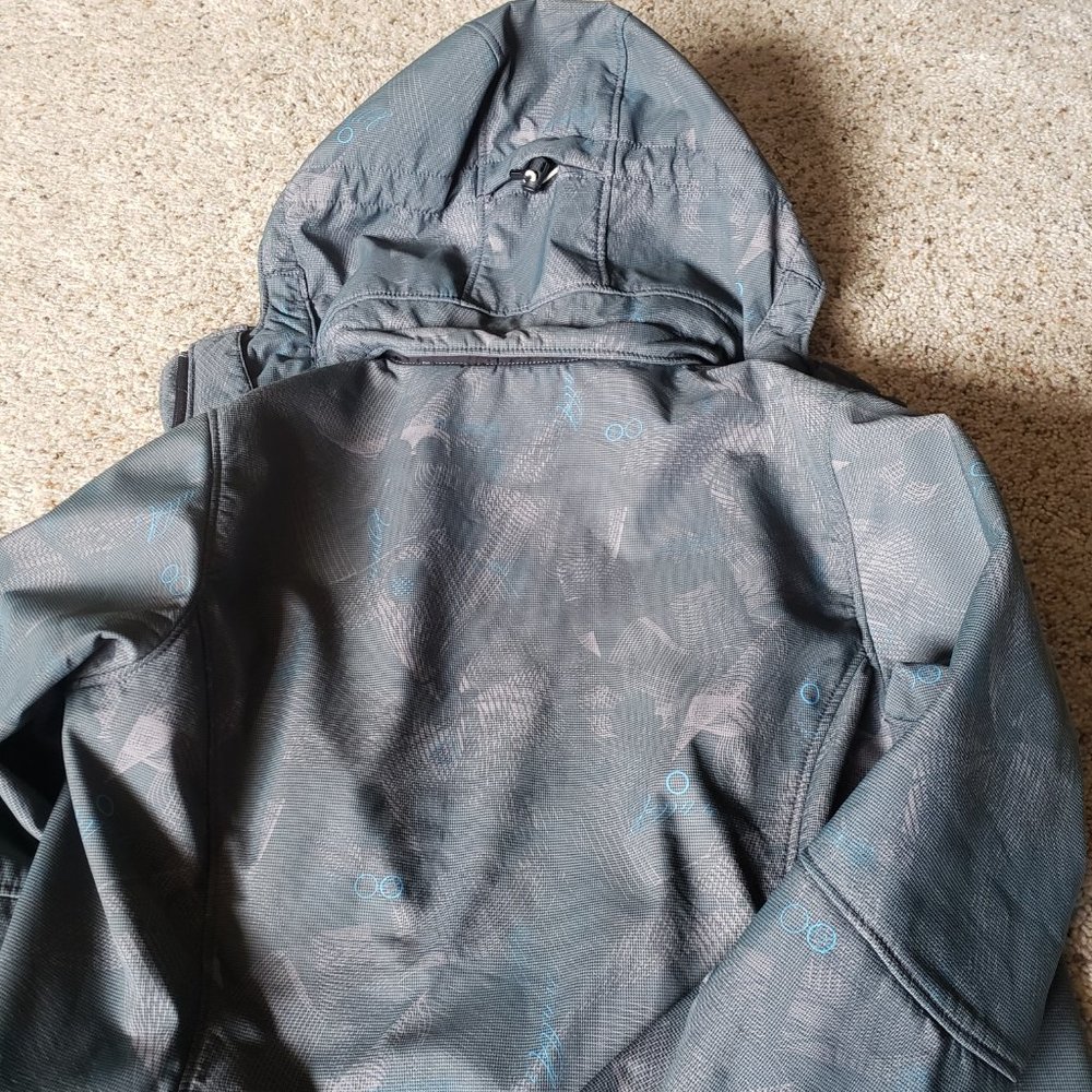 Millet Softshell Jacket - Picture 2 of 6